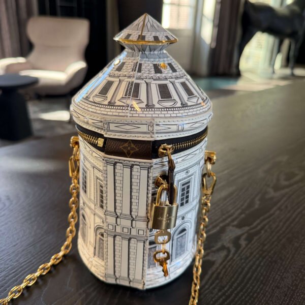 Louis Vuitton limited edition Fornasetti