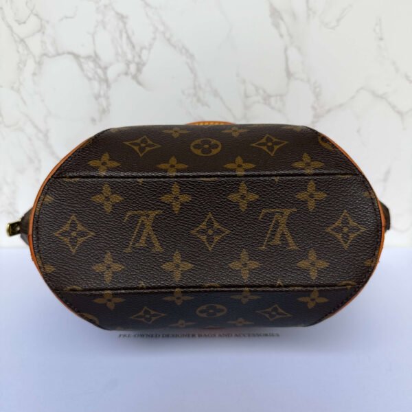 Louis Vuitton monogram canvas handtas tweedehands