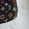 Louis Vuitton murakami multicolor pochette accessoires early 2000s