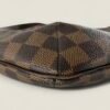 Louis Vuitton musette salsa damier ebene Louis Vuitton musette salsa damier ebene