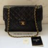 Originele Chanel jumbo schoudertas vintage Originele Chanel jumbo schoudertas vintage