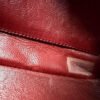 Originele Chanel serienummer vintage