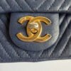 Originele Chanel tas CC logo