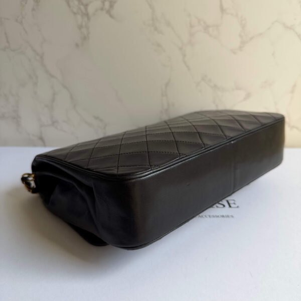 Preloved Chanel tas hoekjes gebruikerssporen