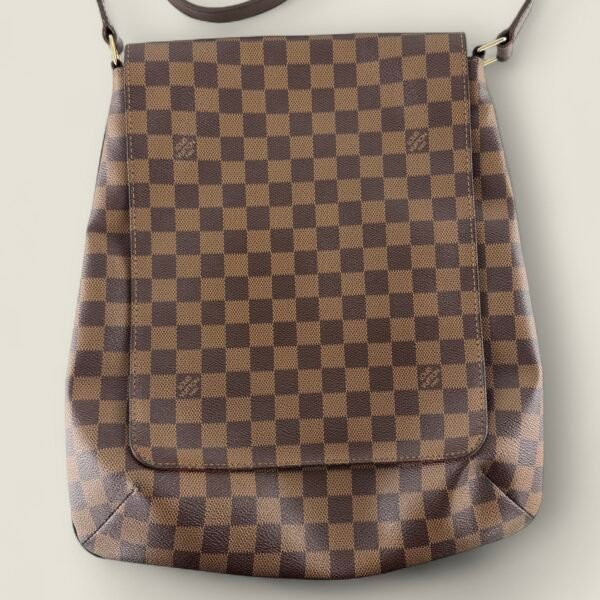 Preloved Louis Vuitton mannen tasJPEG Preloved Louis Vuitton mannen tas