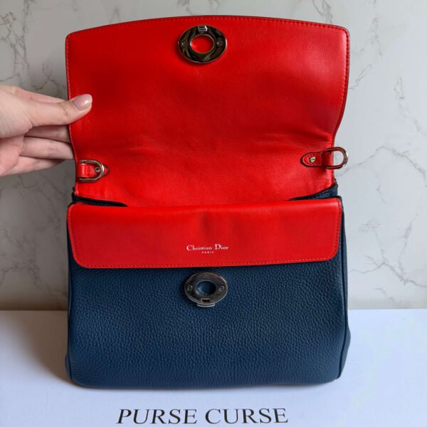 Tweedehands Christian Dior Be DIor handtas