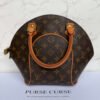 Tweedehands Louis Vuitton Ellipse PM