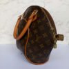 Tweedehands Louis Vuitton handtas monogram