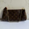 Louis Vuitton Eva monogram crossbody