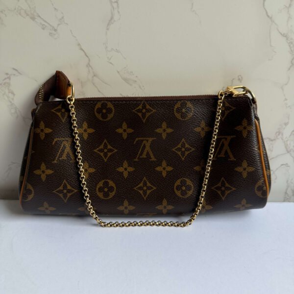 Louis Vuitton Eva monogram crossbody