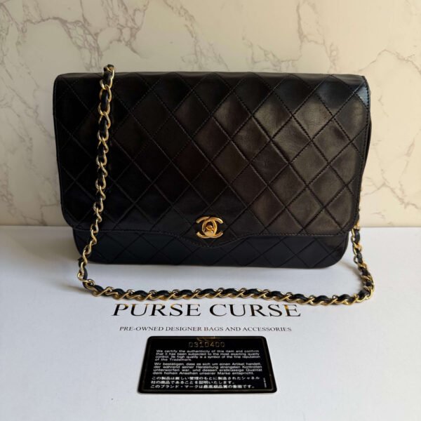 Tweedehands originele Chanel tas kopen