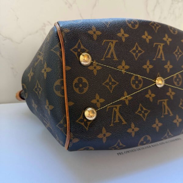 Vintage Louis Vuitton tas kopen