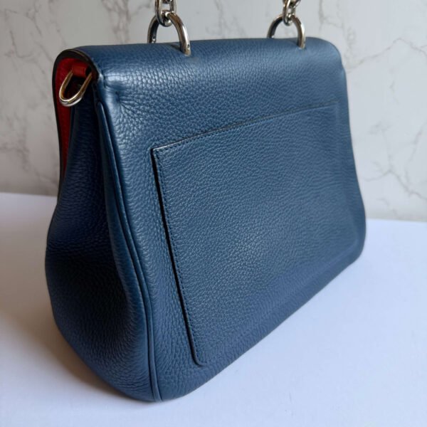 preloved Christian Dior crossbody