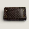 tweedehands Louis Vuitton Berkeley bodem damier ebene canvas