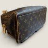 vintage Louis Vuitton Manhattan monogram handbag vintage Louis Vuitton Manhattan monogram handbag